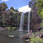Thumb for North Island